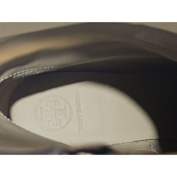 Tory Burch Gigi Booties Size 9 - Picture 6 of 10